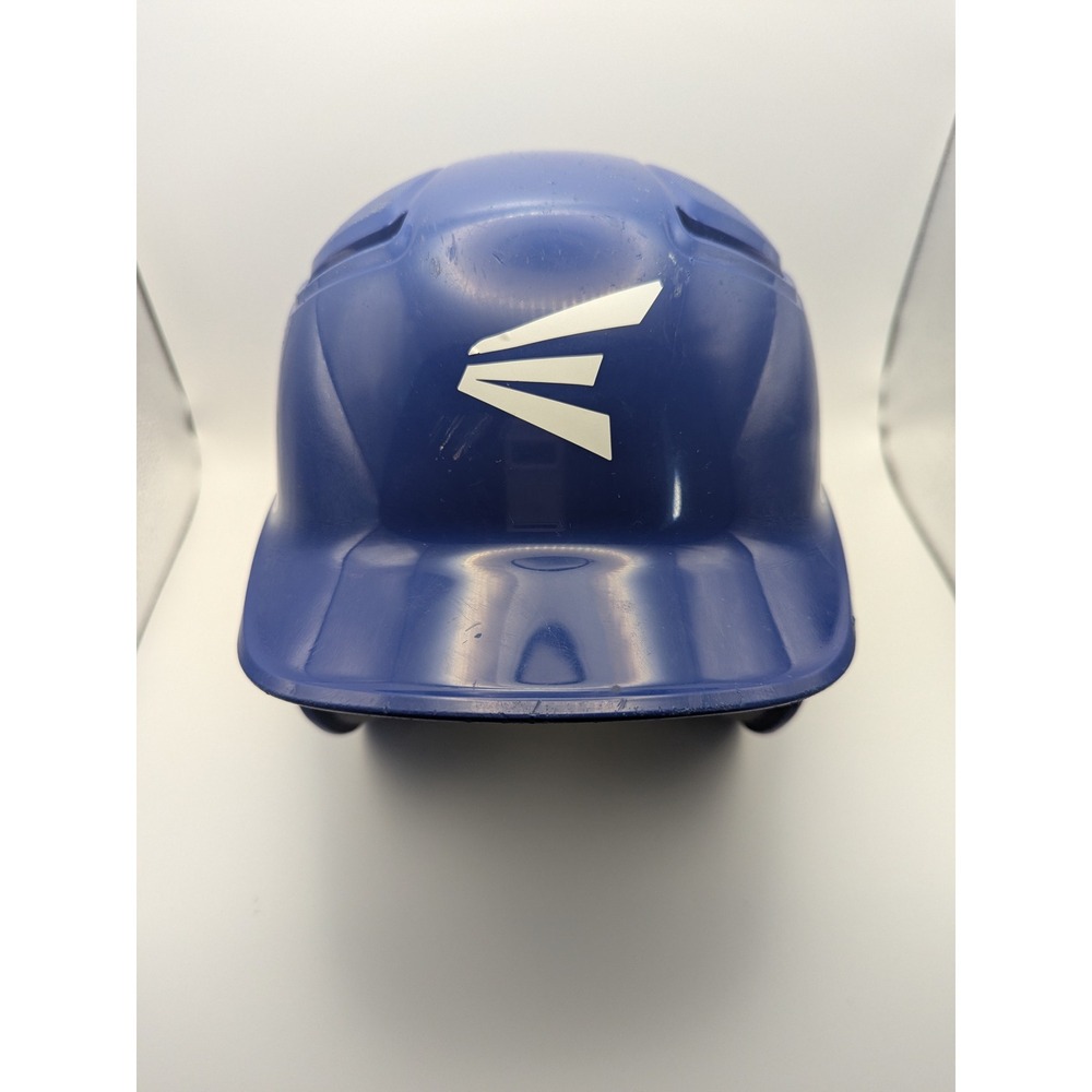 Easton Cyclone RY MU08 Youth Baseball Batting Helmet 6 5/8- 7 1/4" Blue‎